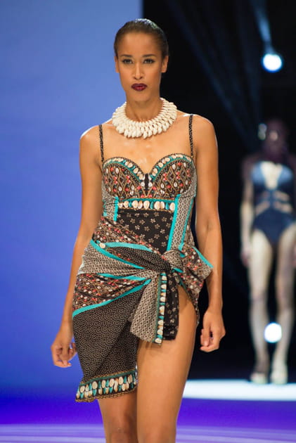 Coquillages et crustacés