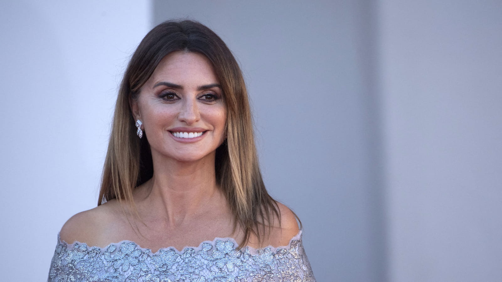 Penelope Cruz