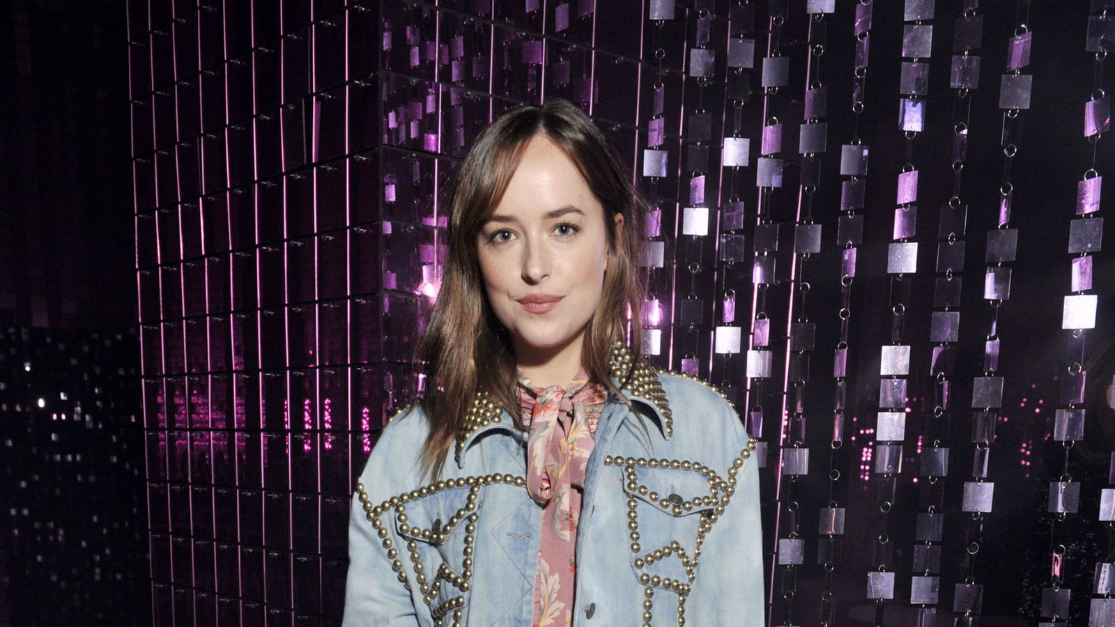 Dakota Johnson