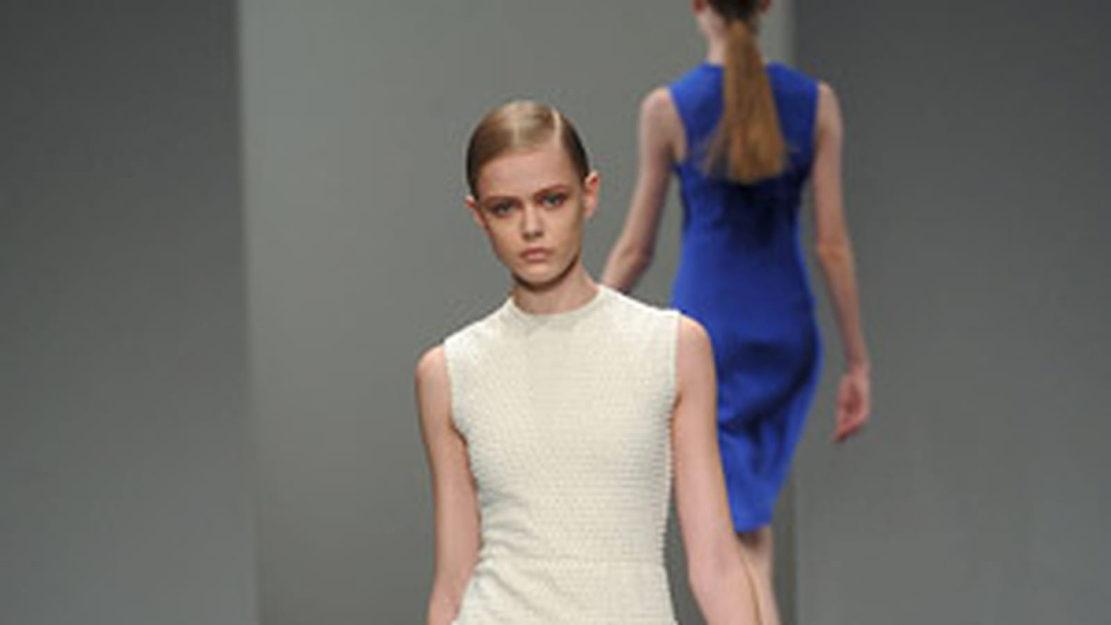 Stricte chic