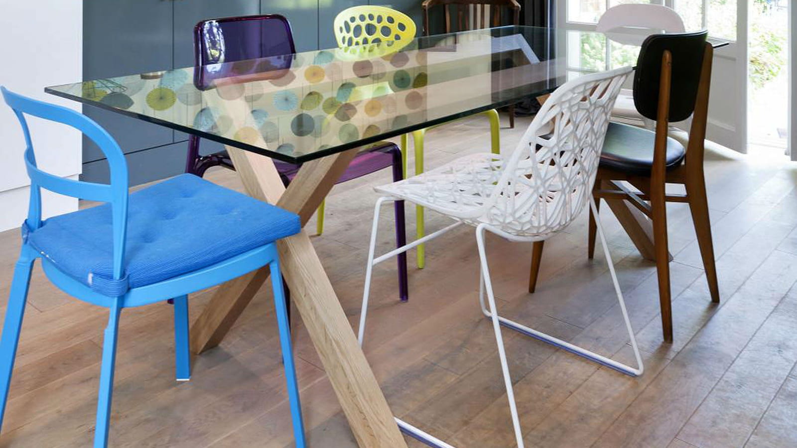 Plancher