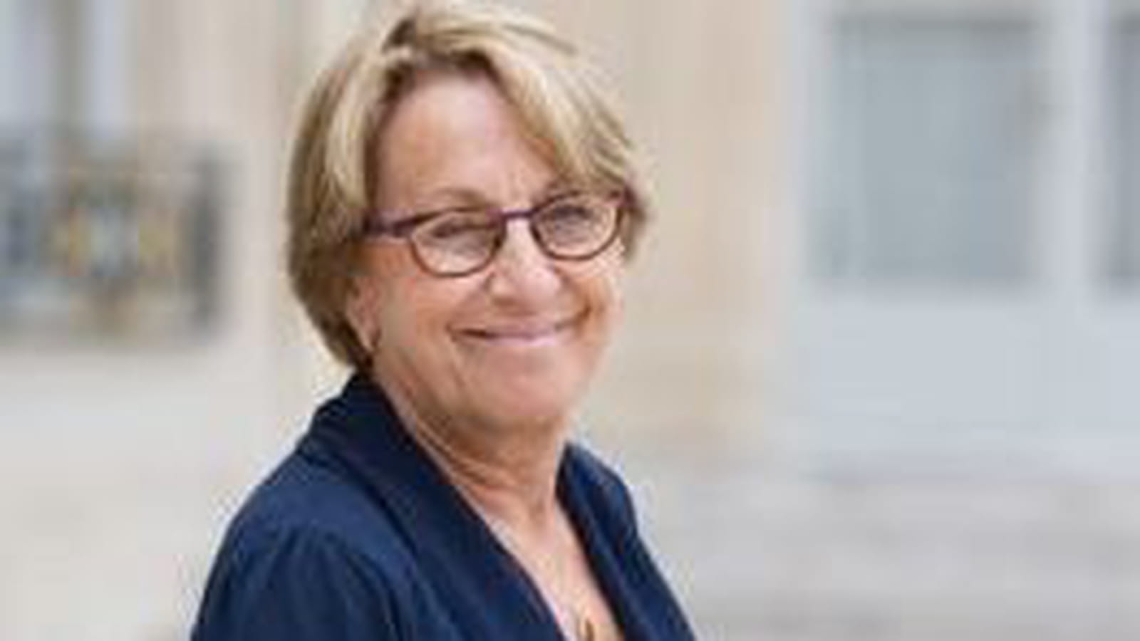 Marylise Lebranchu