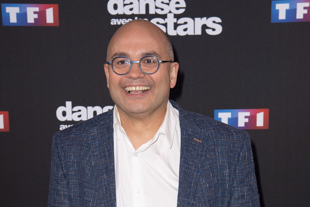 Benoit Riou Singer Yoann Riou, gaffeur dans Mask Singer