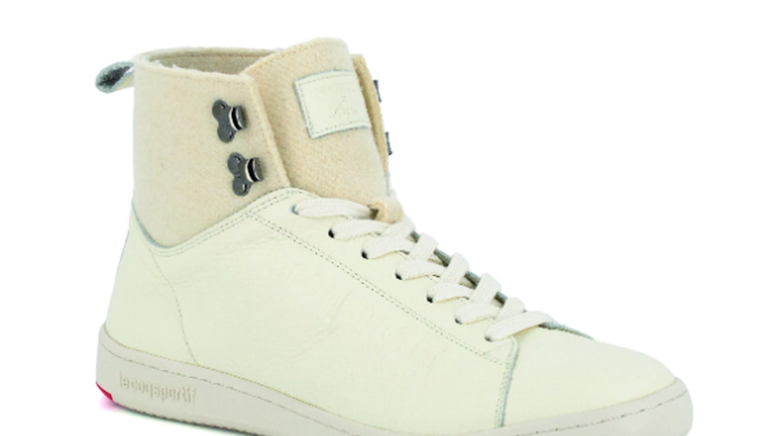 Baskets Le Coq Sportif x Arpin