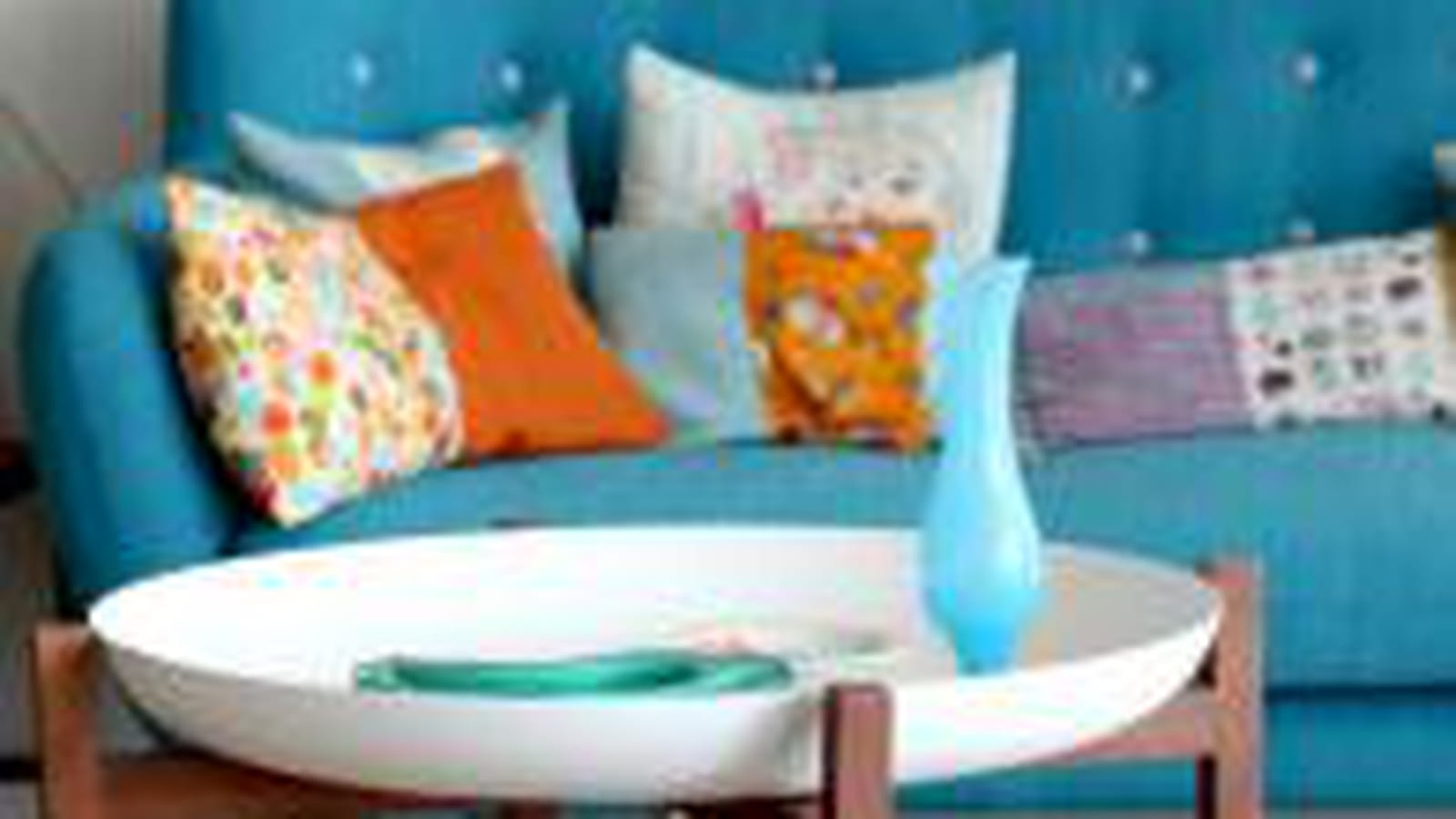 Bleu vacances