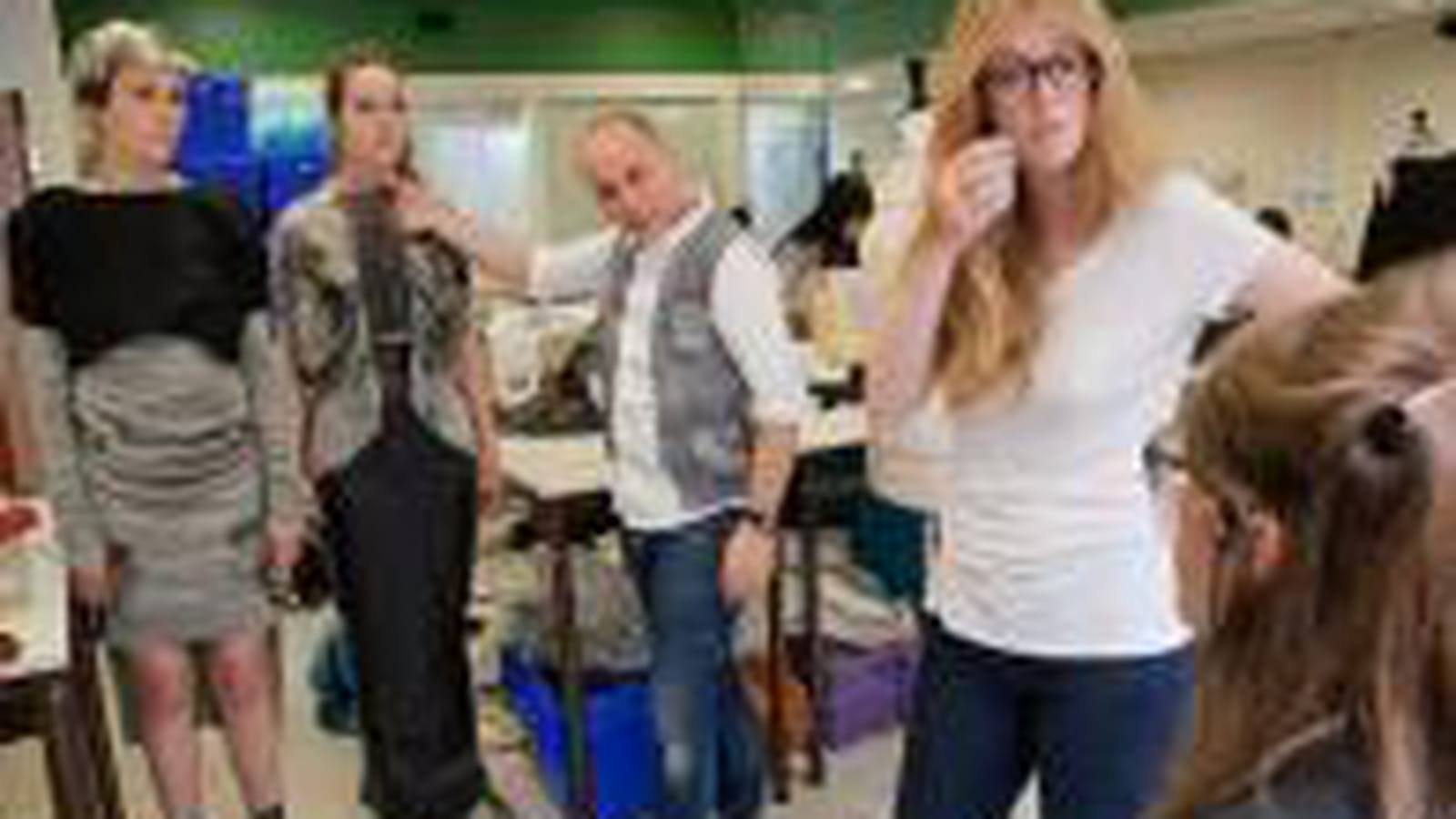 Equipe pédagogique
