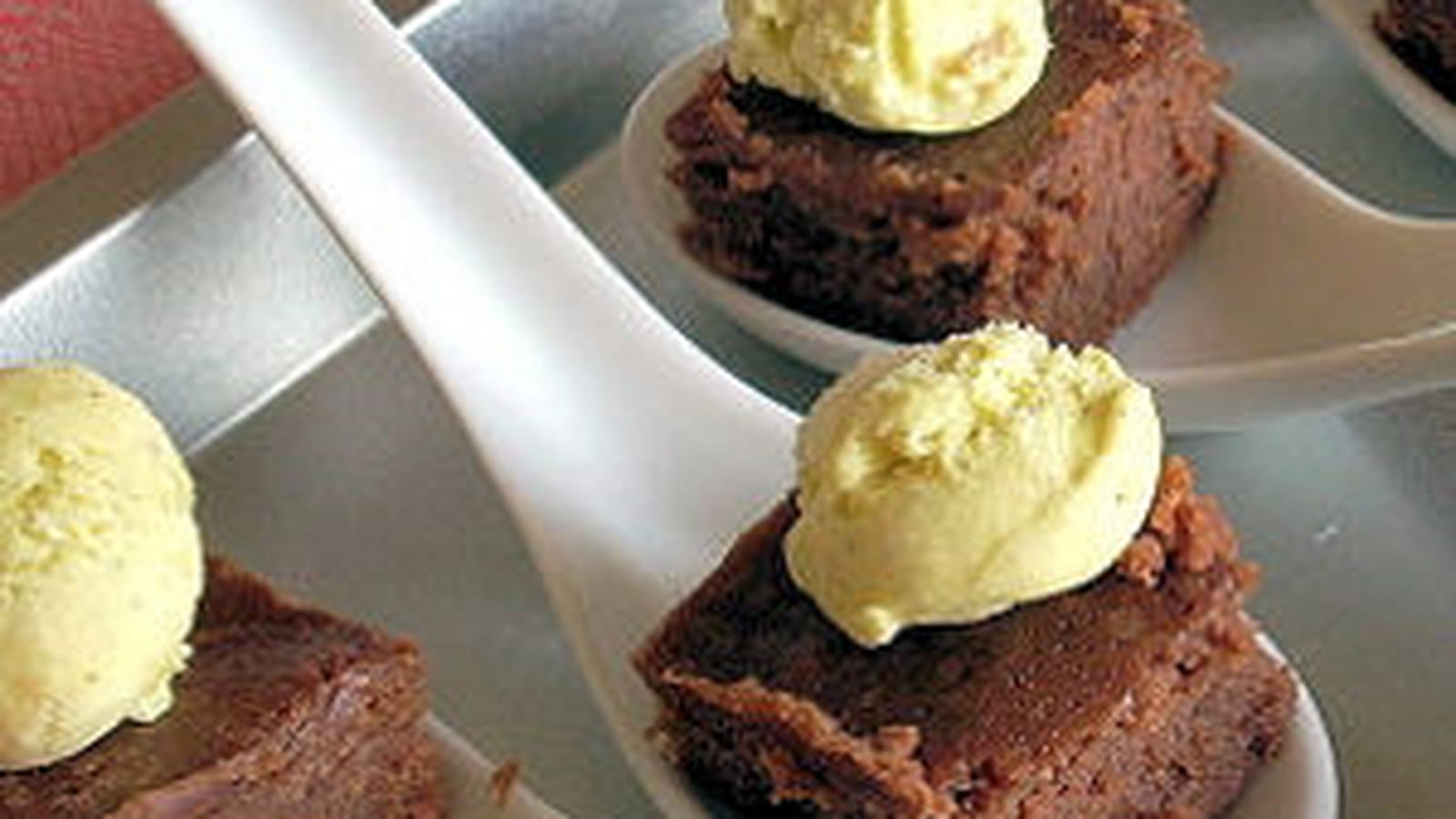 Marron-chocolat