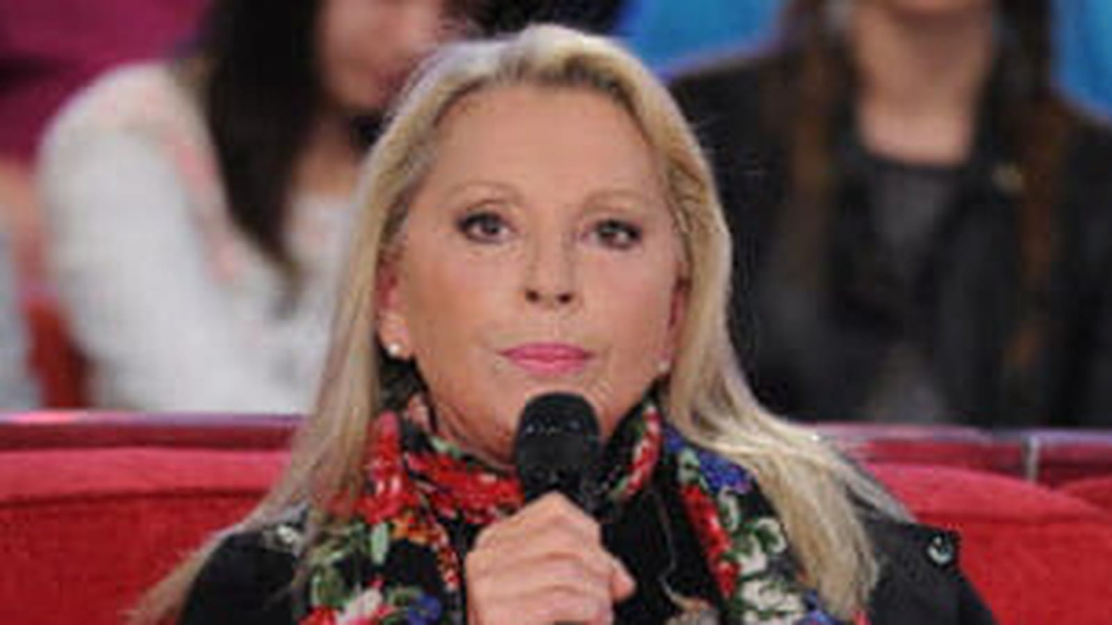 Véronique Sanson 