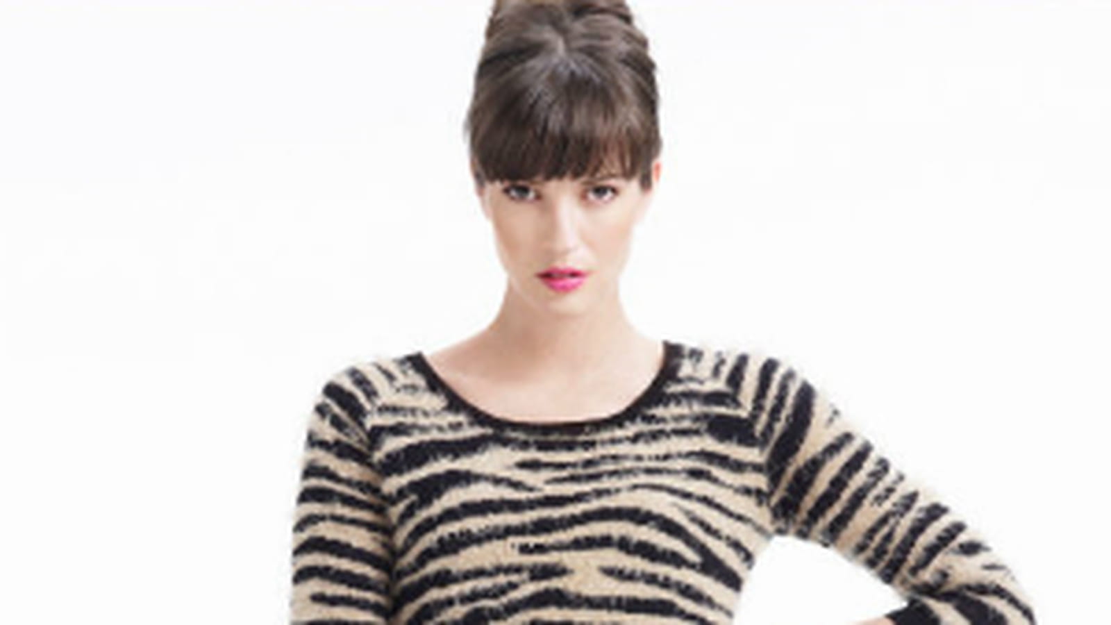 Jupe U Collection