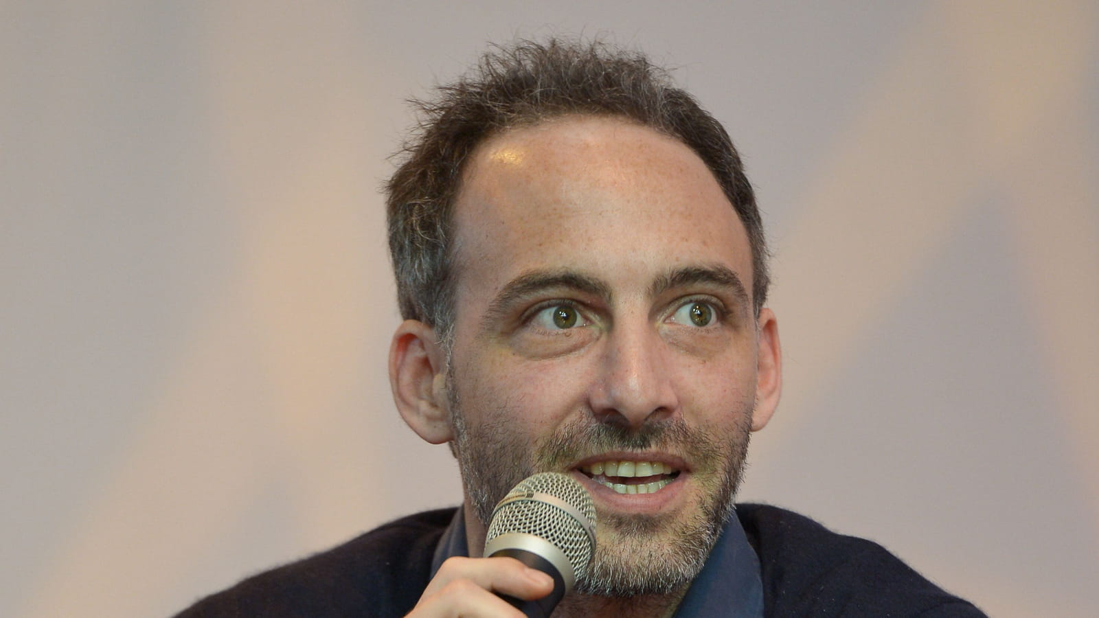 Raphaël Glucksmann 