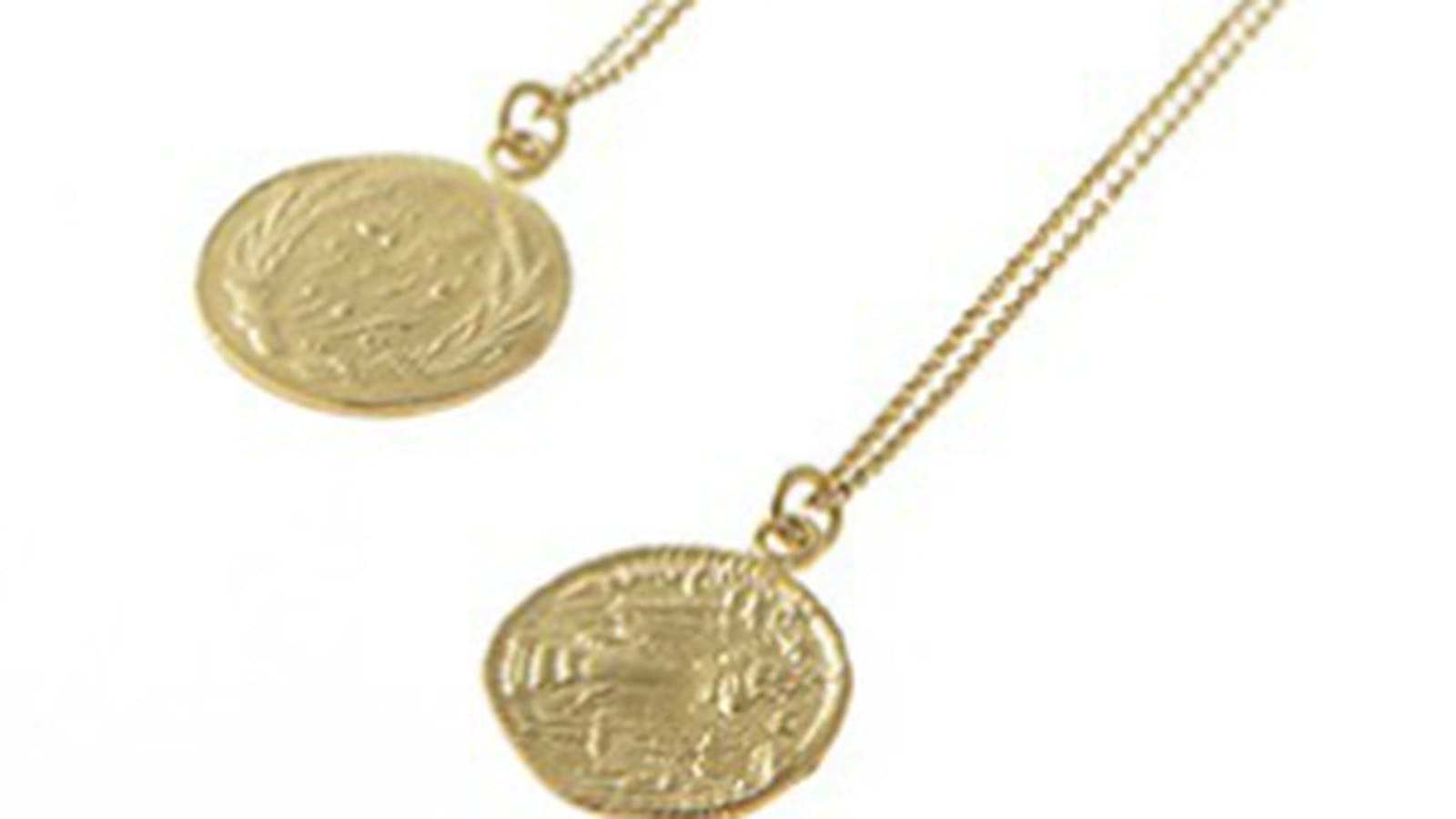 Collier Maison Irem