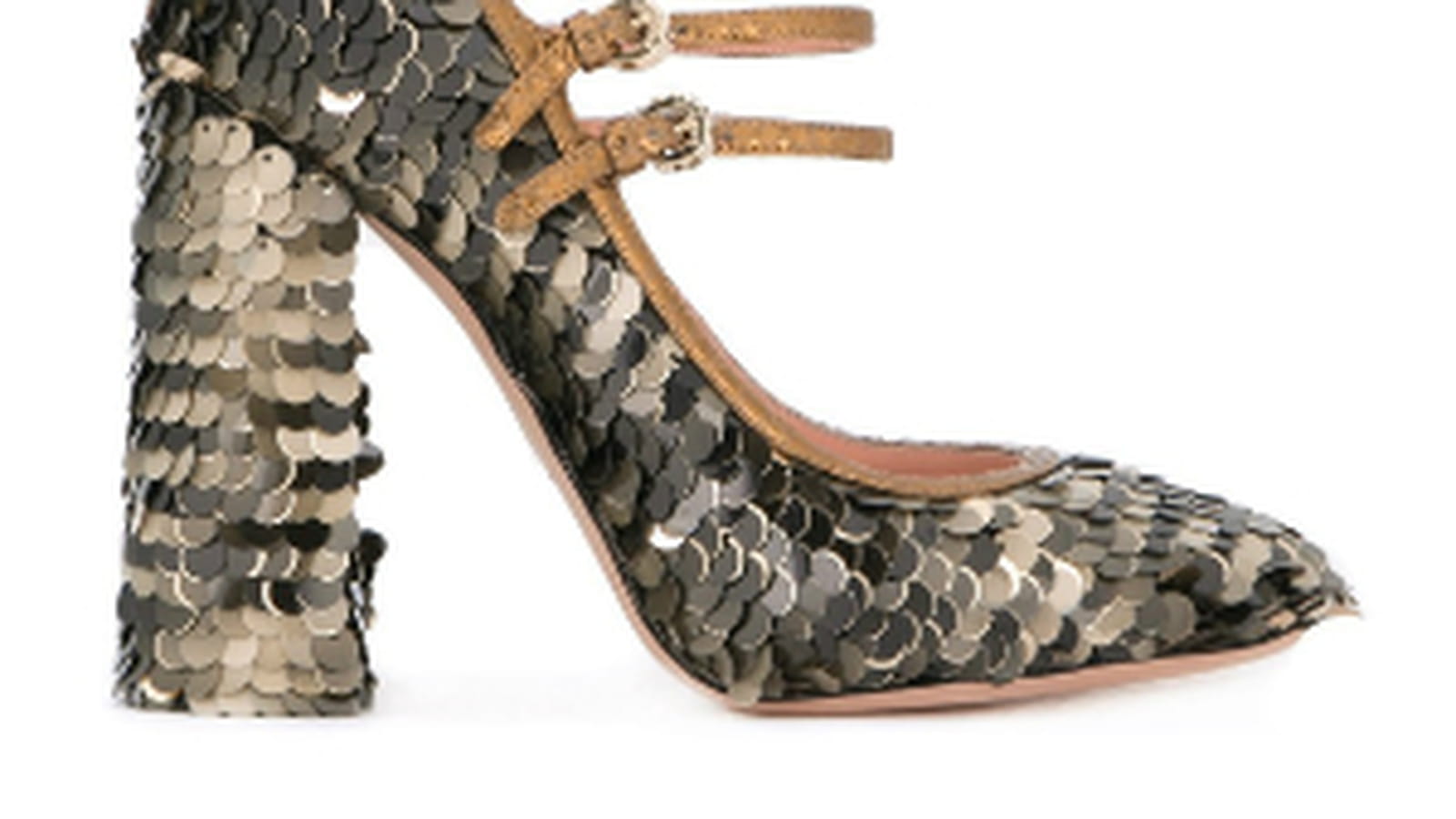 Escarpins Rochas