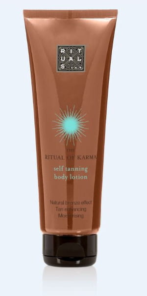 Autobronzant Les Nouveautés Ensoleillées De La Saison
