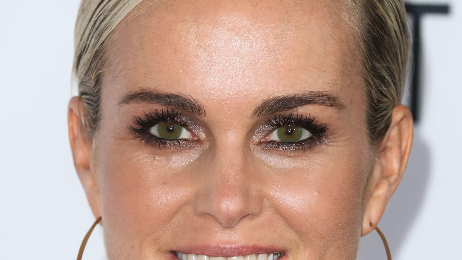 Laeticia Hallyday