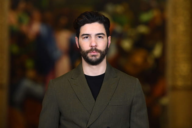 Tahar Rahim pour "Joueurs"