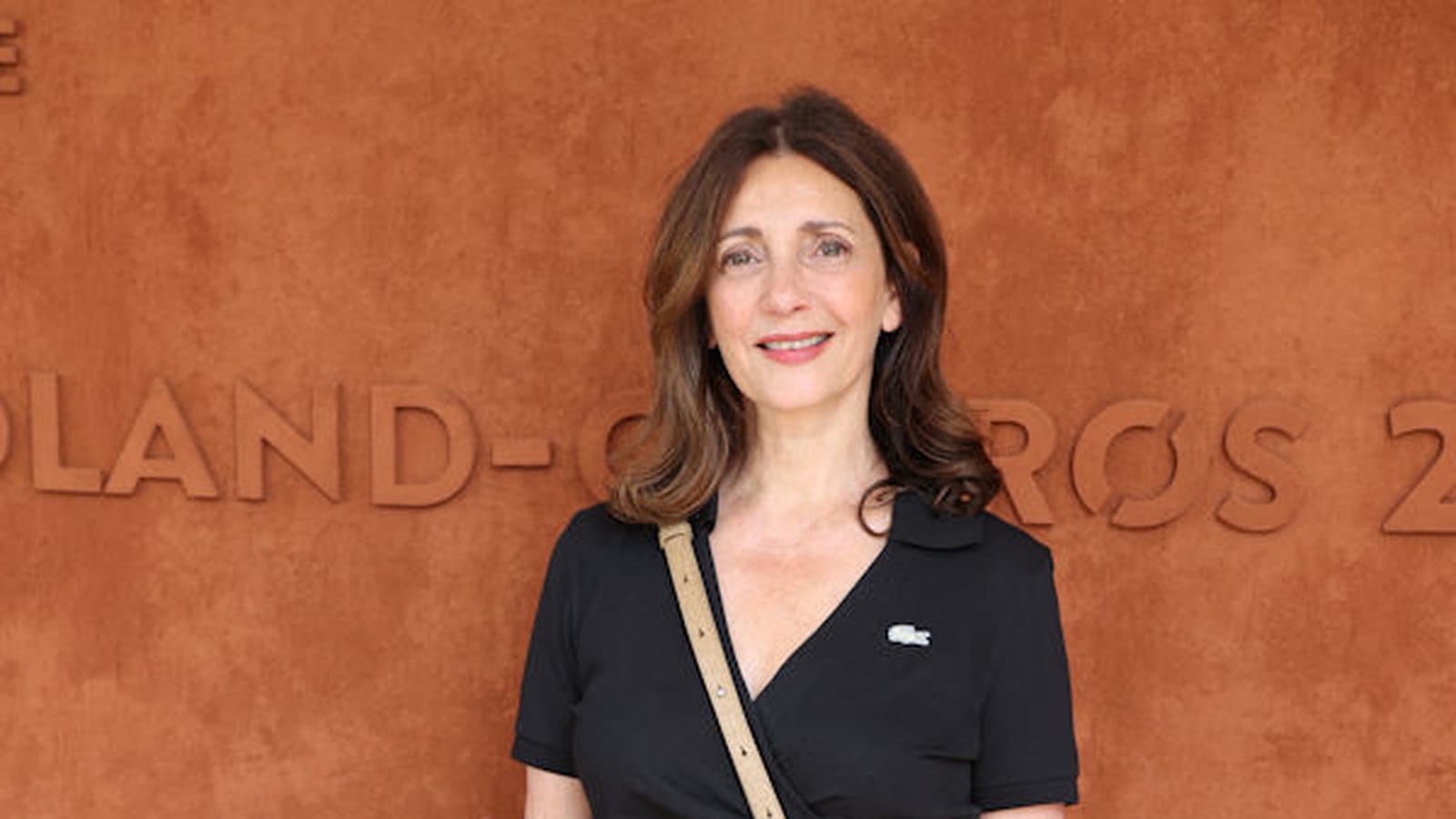 Valérie Karsenti le 28 mai 2022
