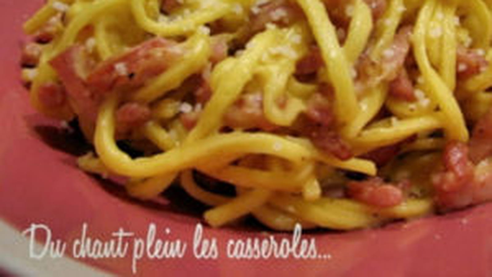 Pâtes