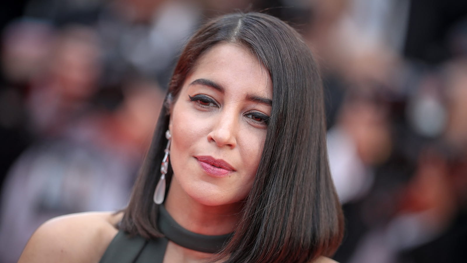 Leïla Bekhti