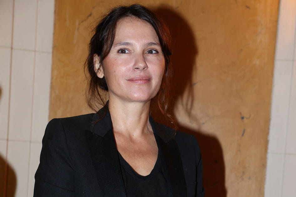 Virginie Ledoyen est adepte du Pilates