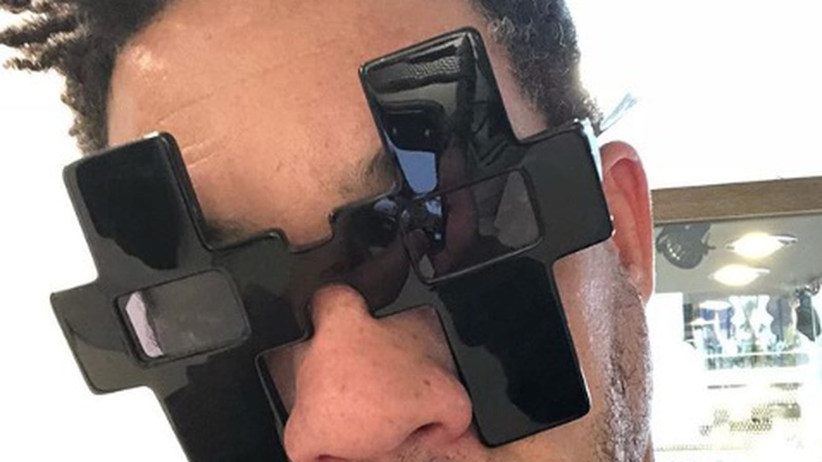JoeyStarr