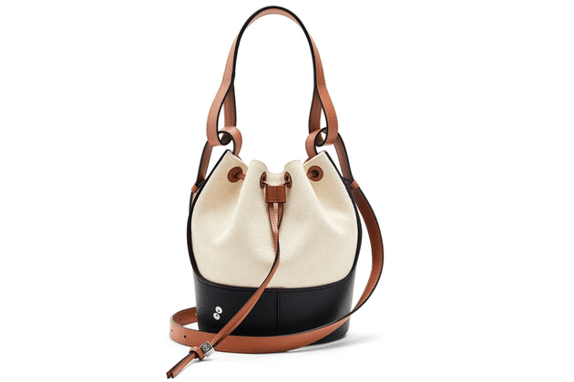 Sac &agrave; main "Balloon" de Loewe