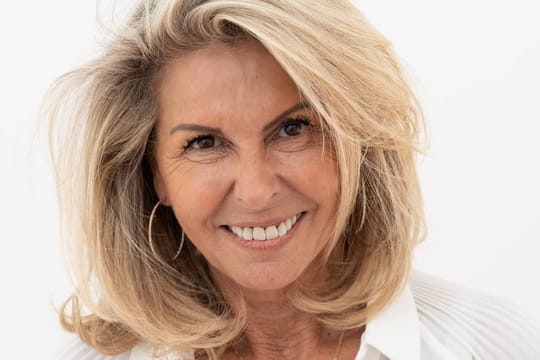 Caroline Margeridon, cash sur la pol&eacute;mique DALS&nbsp;: elle balance un &quot;scoop&quot; sur le contrat