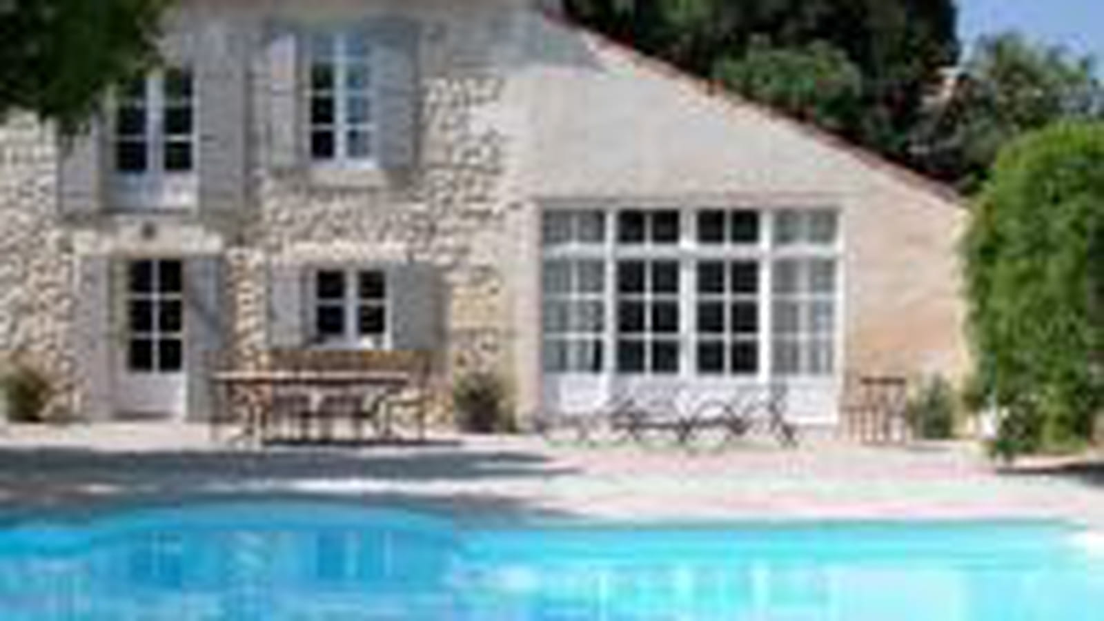 Mas provençal