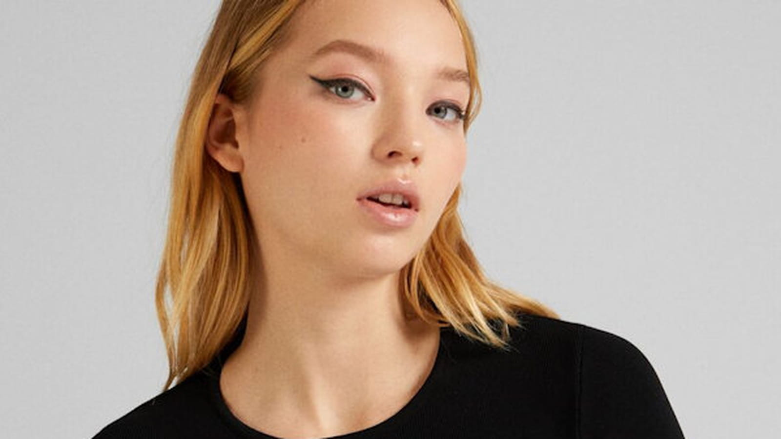 Pull Bershka 