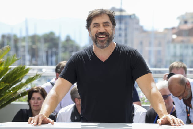 Javier Bardem au "Rendez-vous avec..."