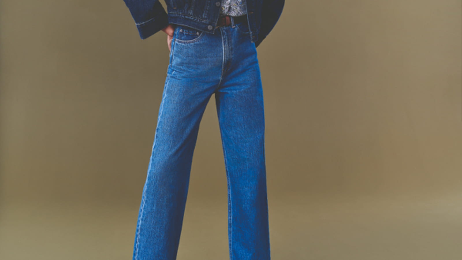 Jean Levi's