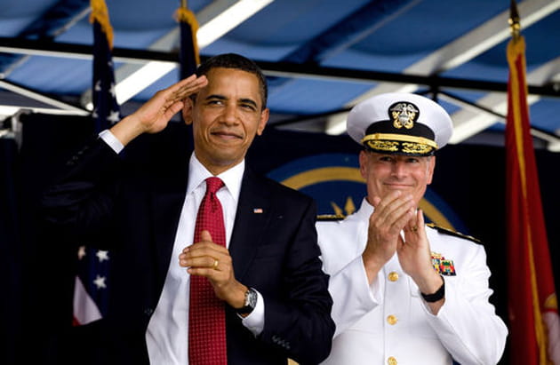 Au garde &agrave; vous