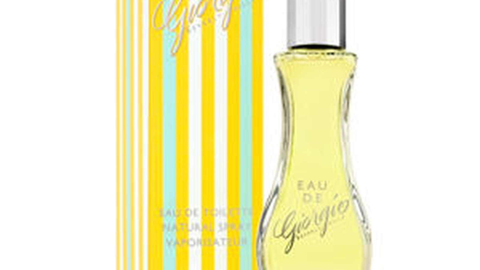 Eau de Giorgio de Giorgio Beverly Hills