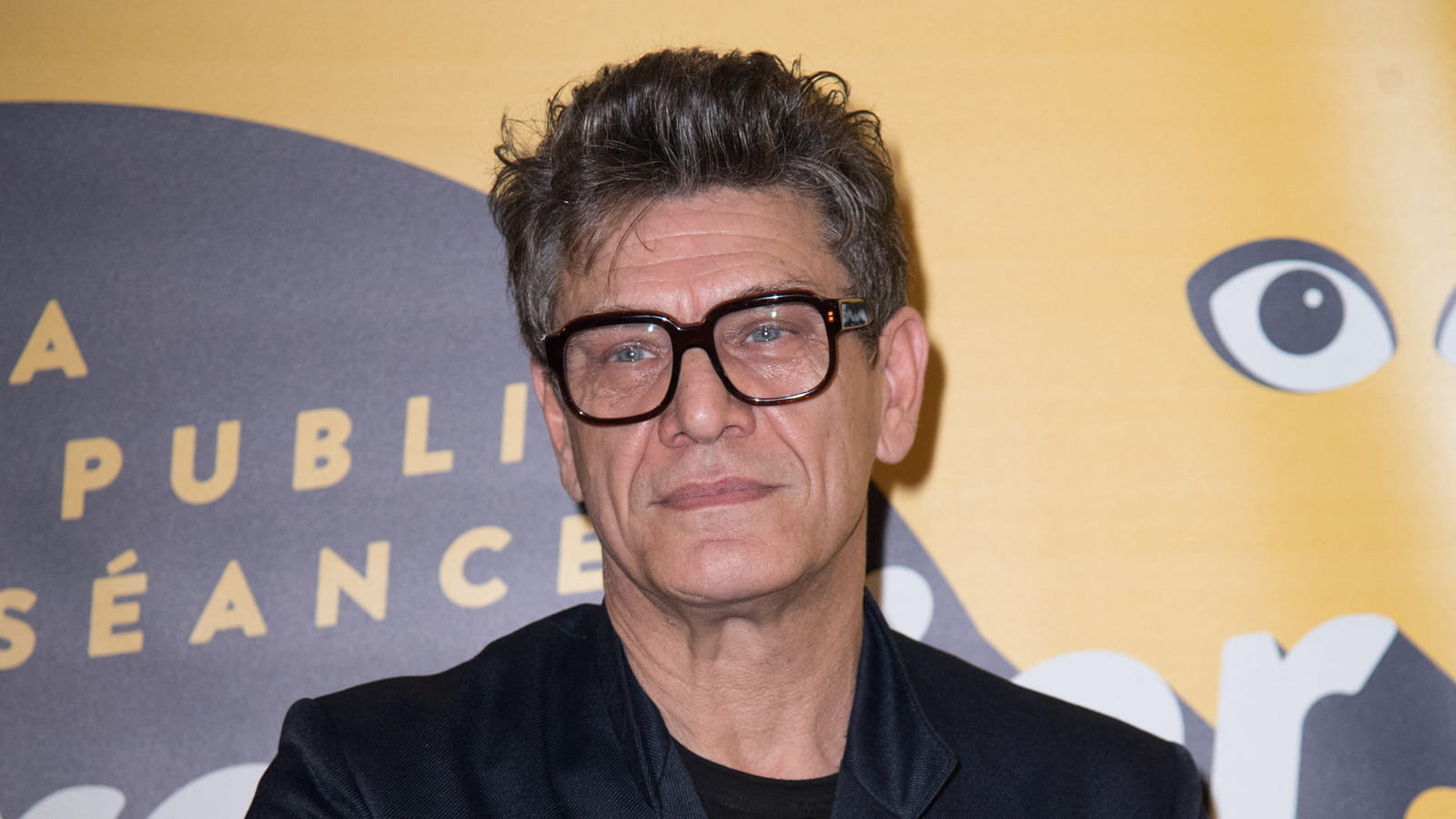 Marc Lavoine