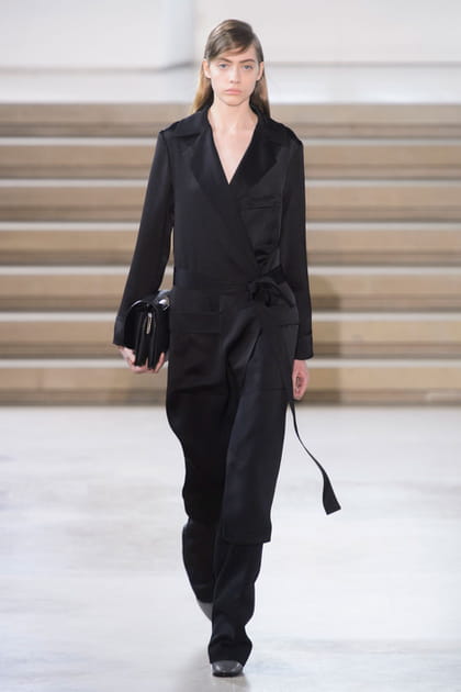 D&eacute;fil&eacute; Jil Sander