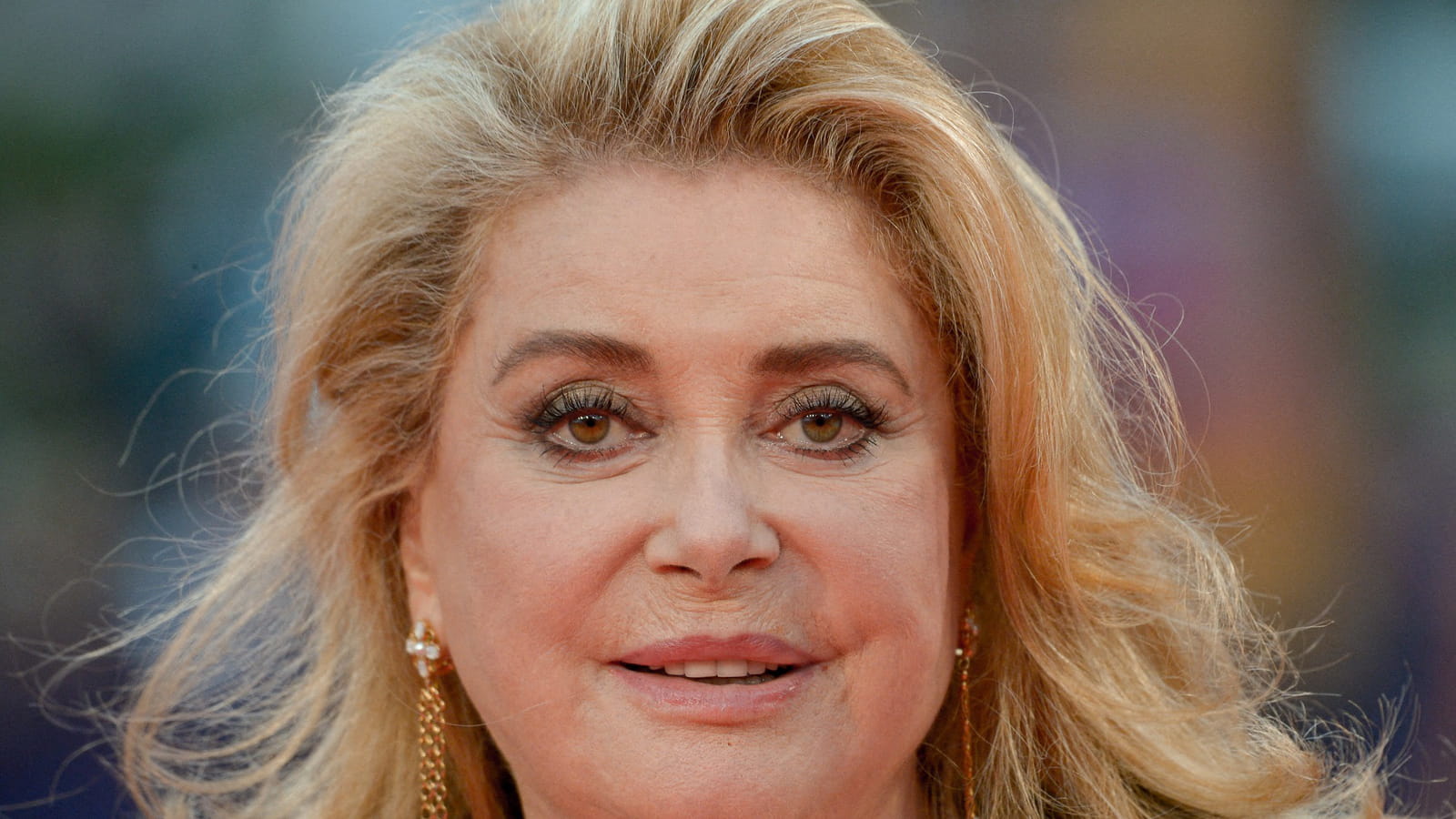 Catherine Deneuve