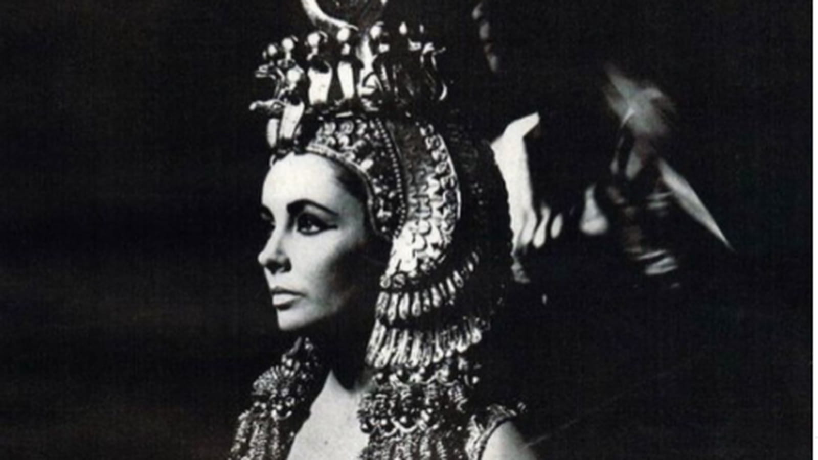 Elizabeth Taylor