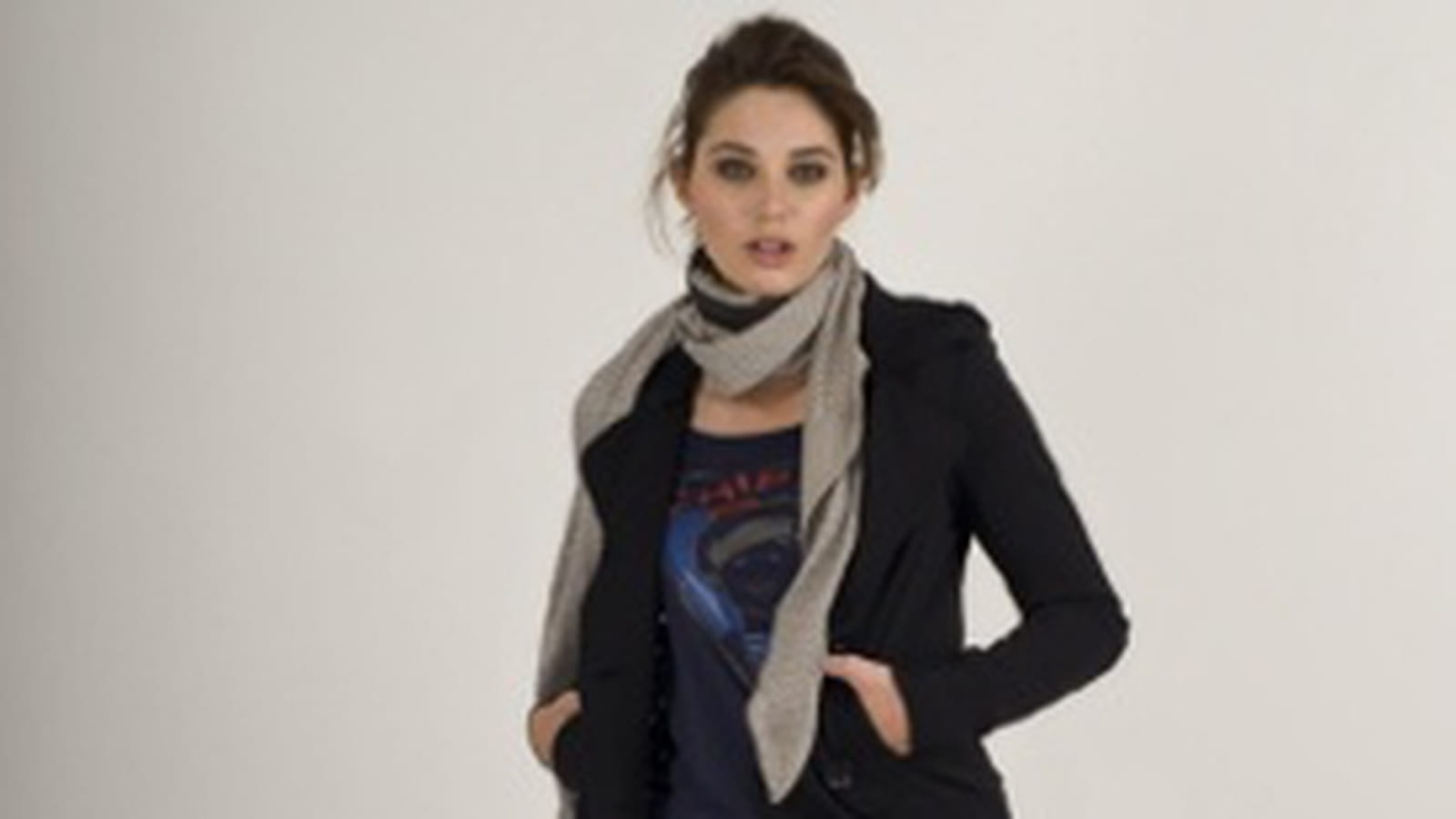 Jean court de Chipie
