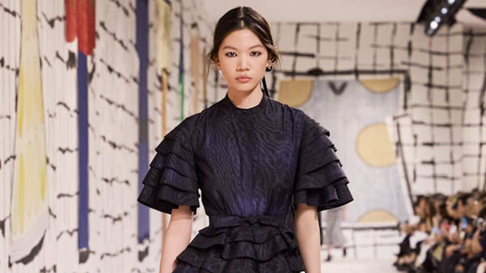 Look 29 du défilé Dior