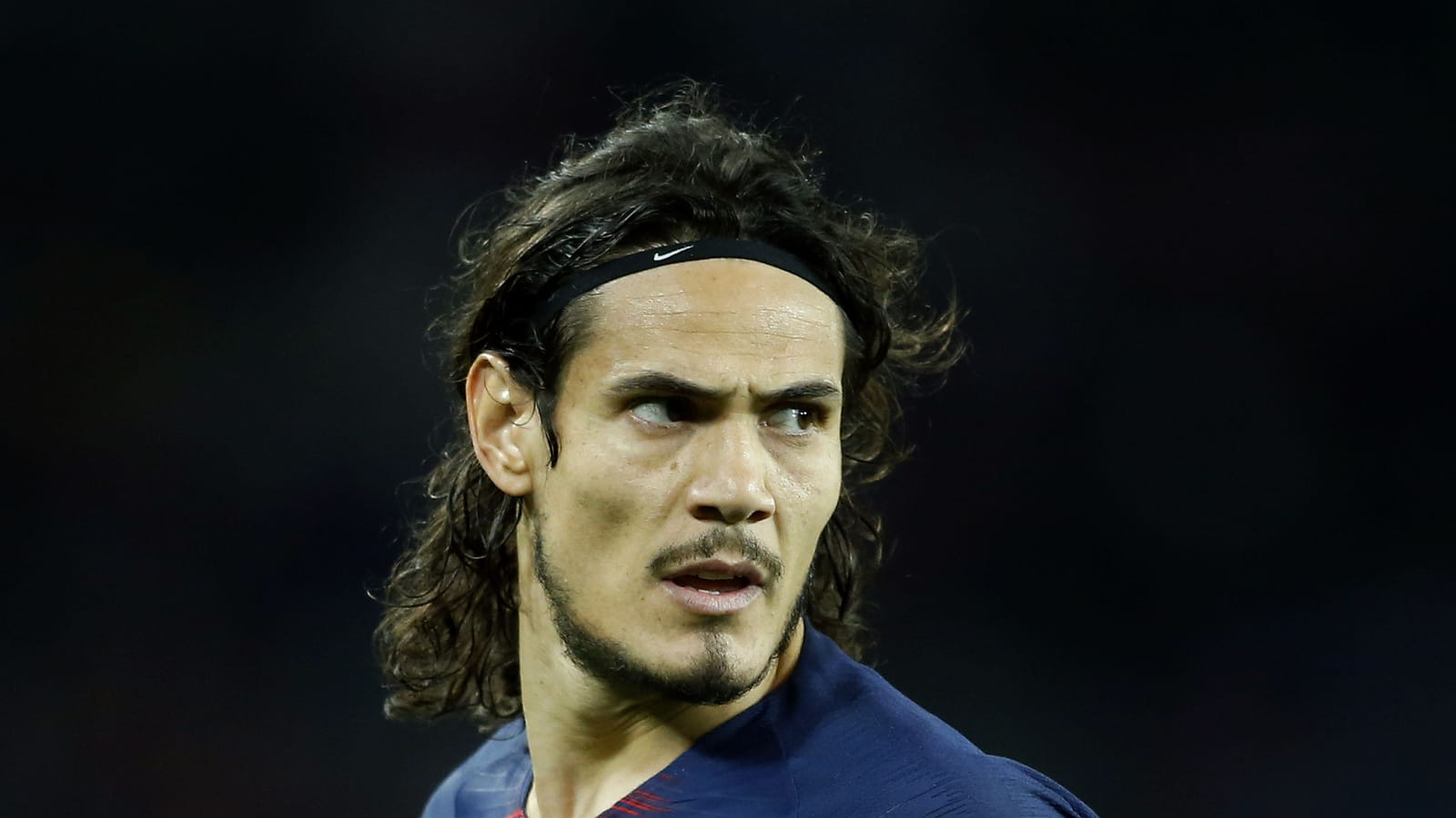 Edinson Cavani 