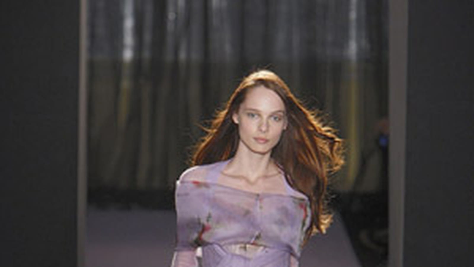 Tendance lilas