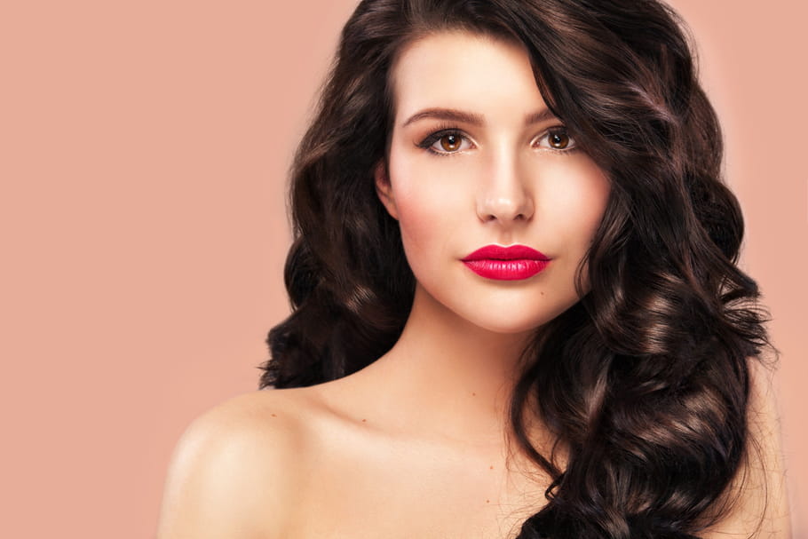 5 façons de se boucler les cheveux