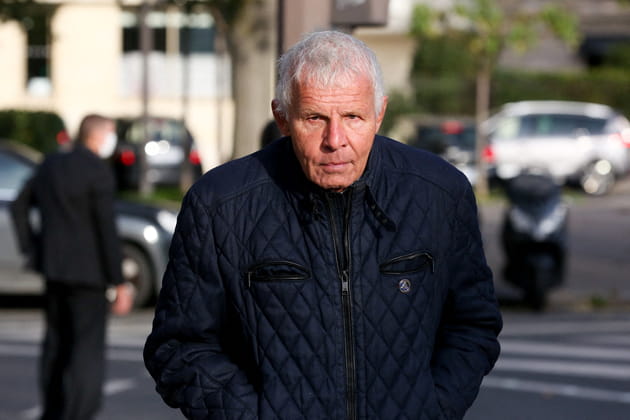 Patrick Poivre d'Arvor