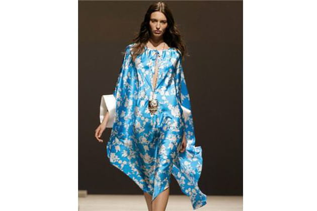 A la fois simple et chic