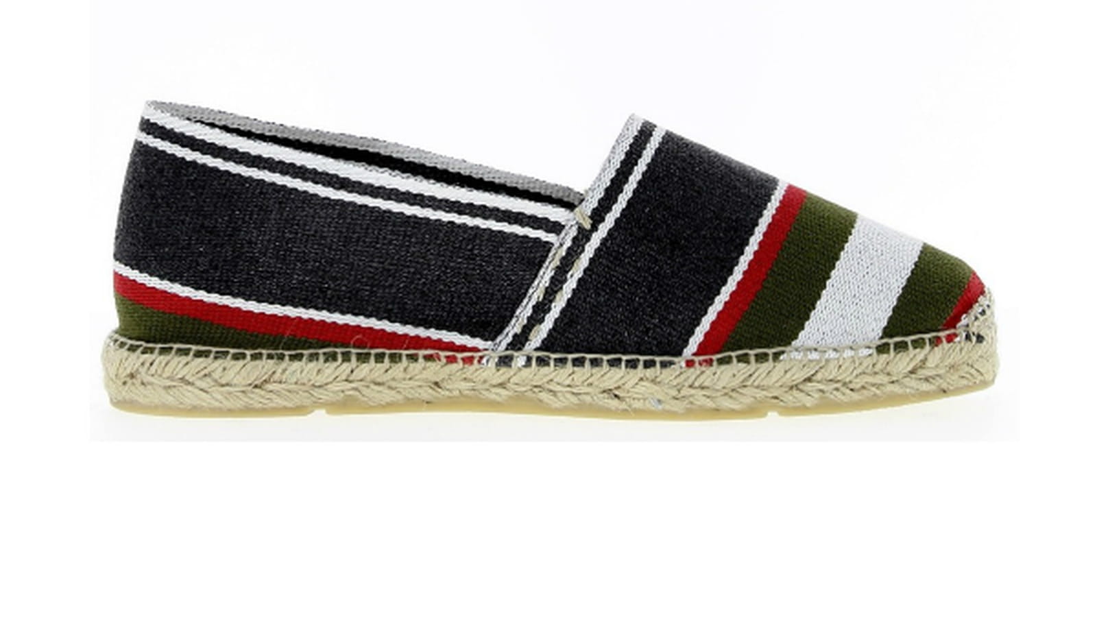 Espadrilles La Maison de L'Espadrille