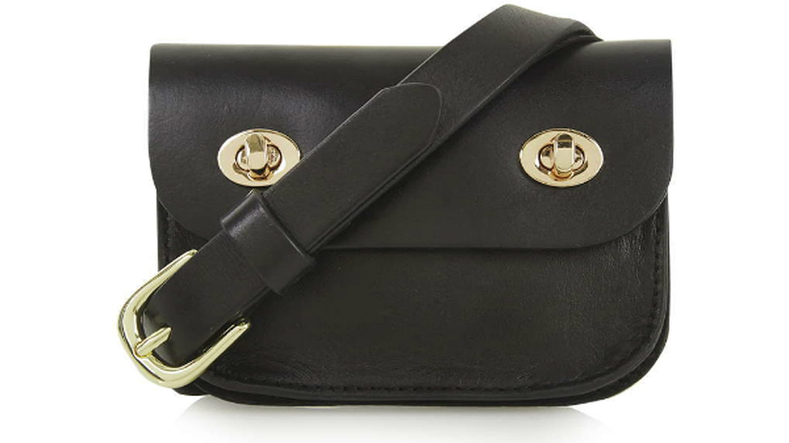 Ceinture-pochette de Topshop