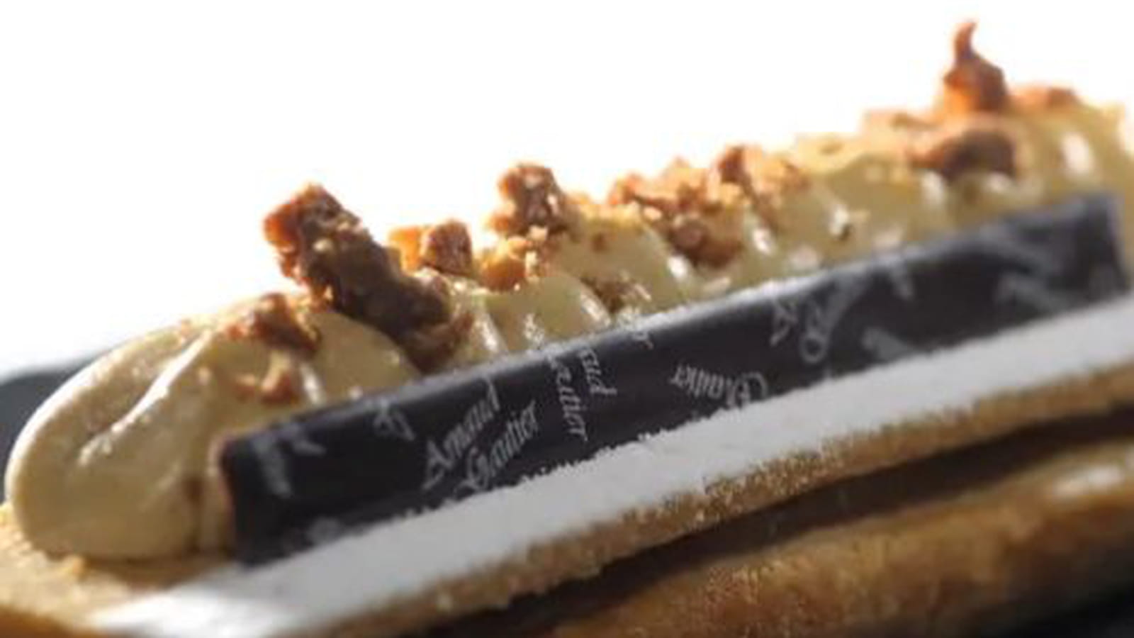 Éclair Paris-Brest