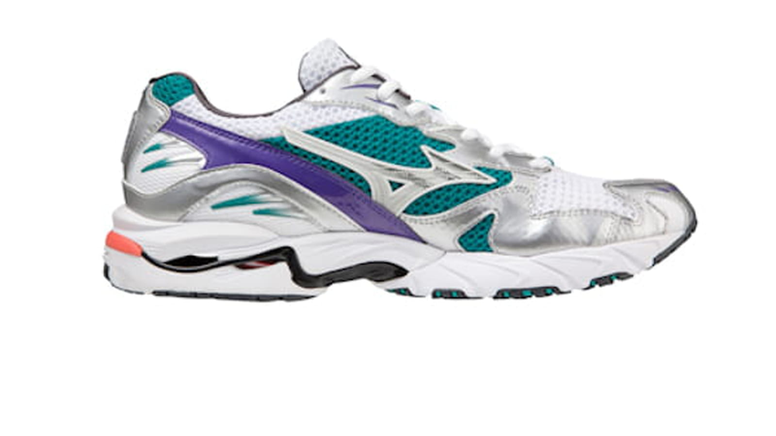 Baskets Mizuno