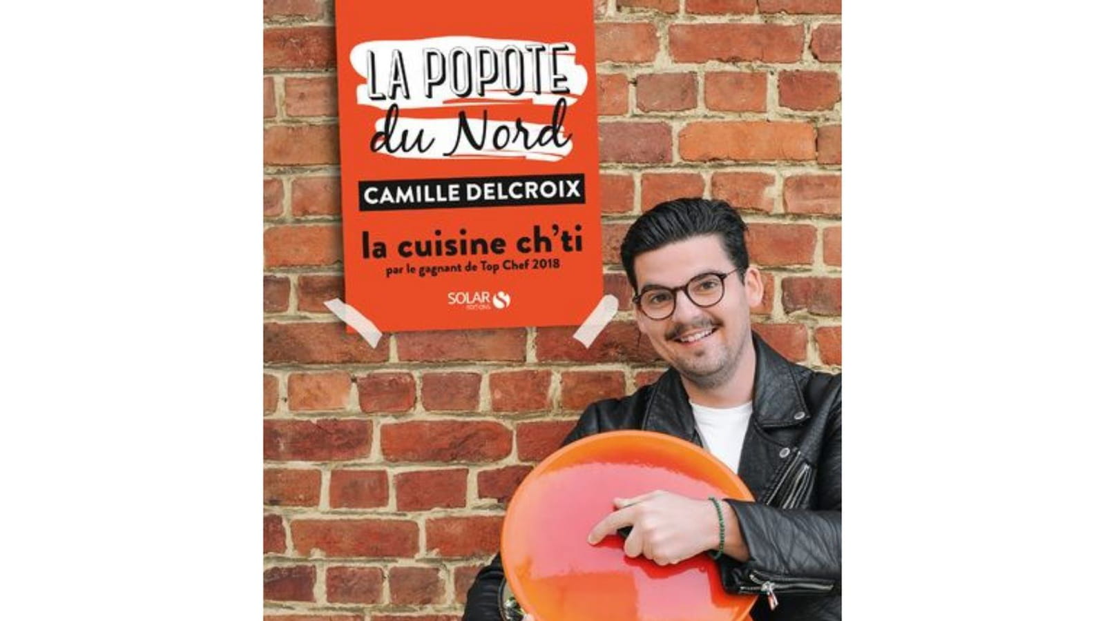 La popote du Nord de Camille Delcroix
