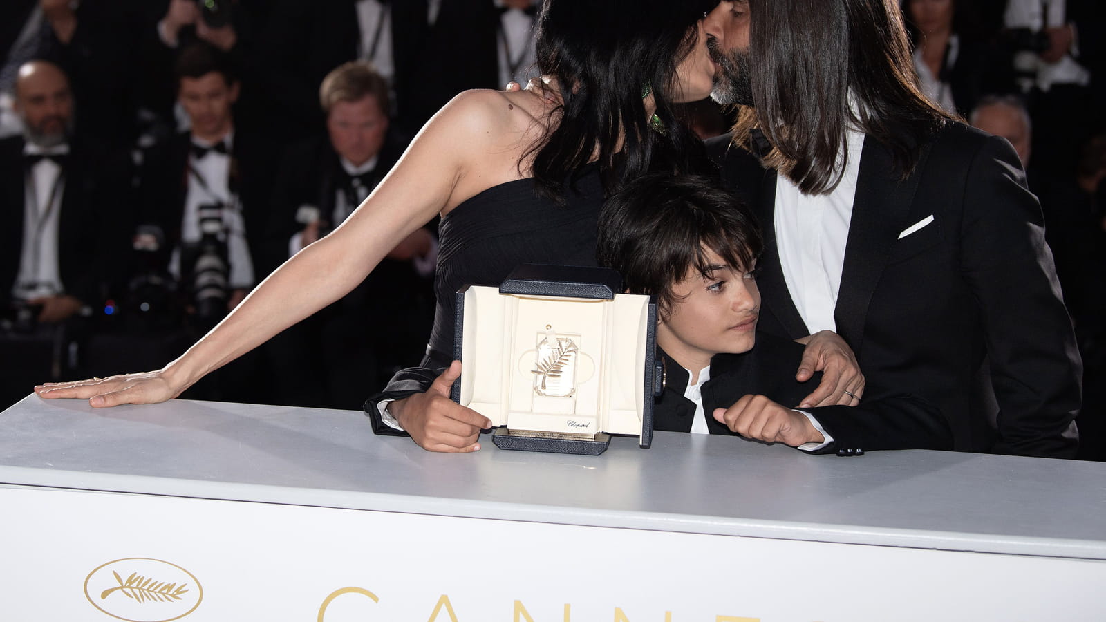 Nadine Labaki