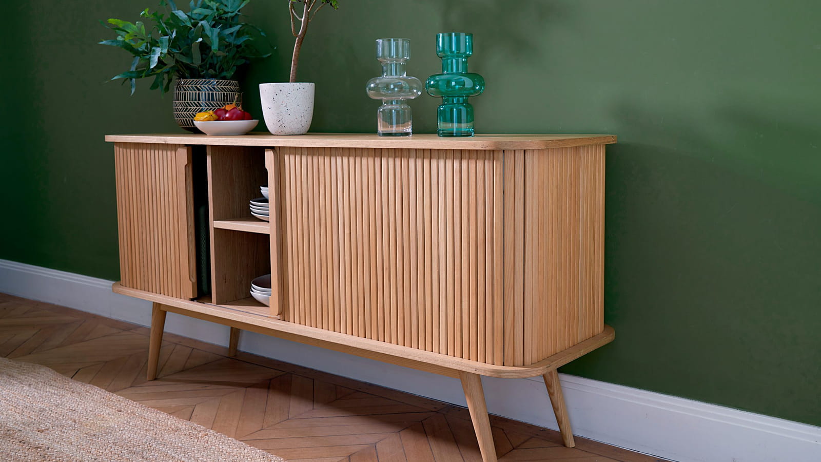Buffet La Redoute Intérieurs